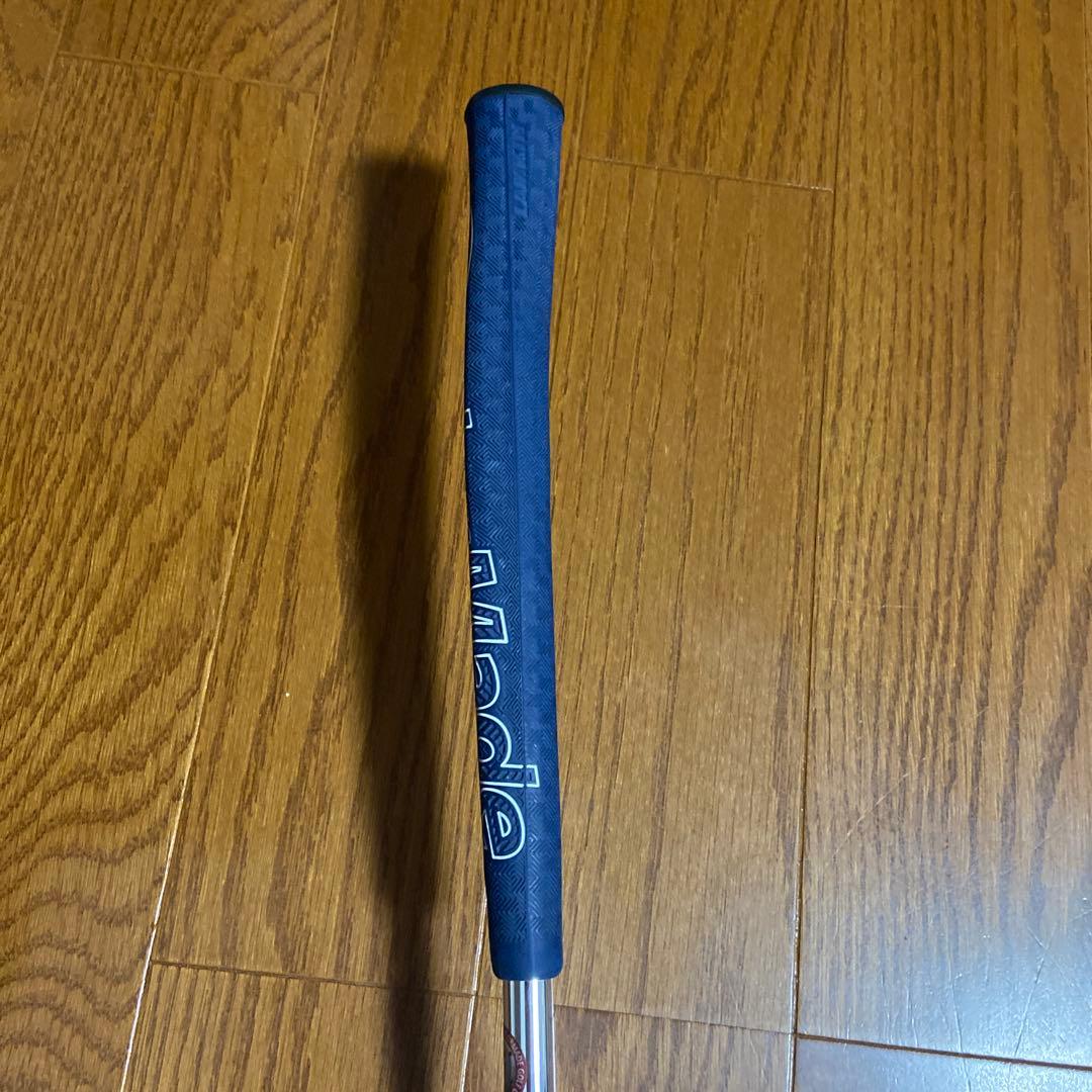 テーラーメイドパターTPコレクションHydroBLAST仕上げJUNO TB1