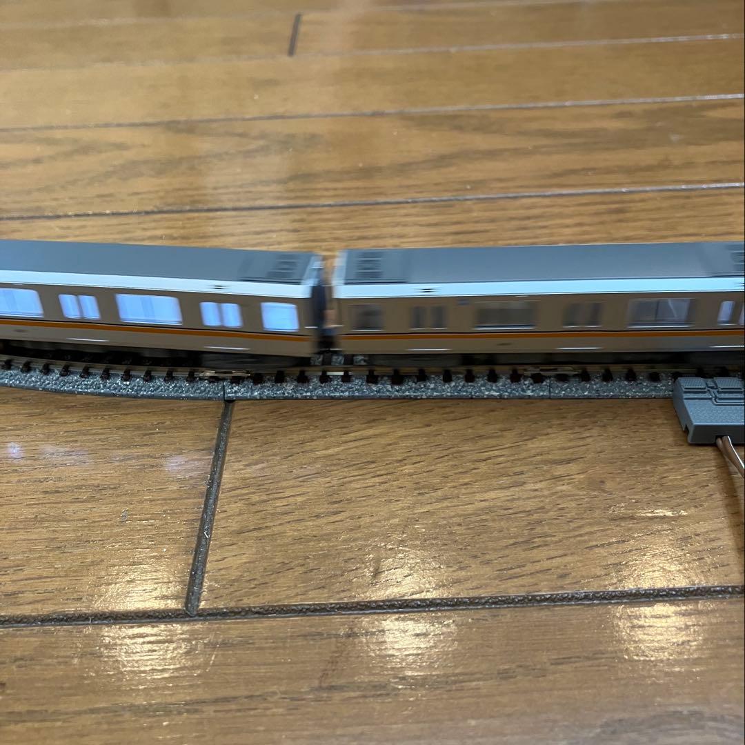 KATO Nゲージ 東京メトロ銀座線01系 6両セット 10-864 鉄道模型