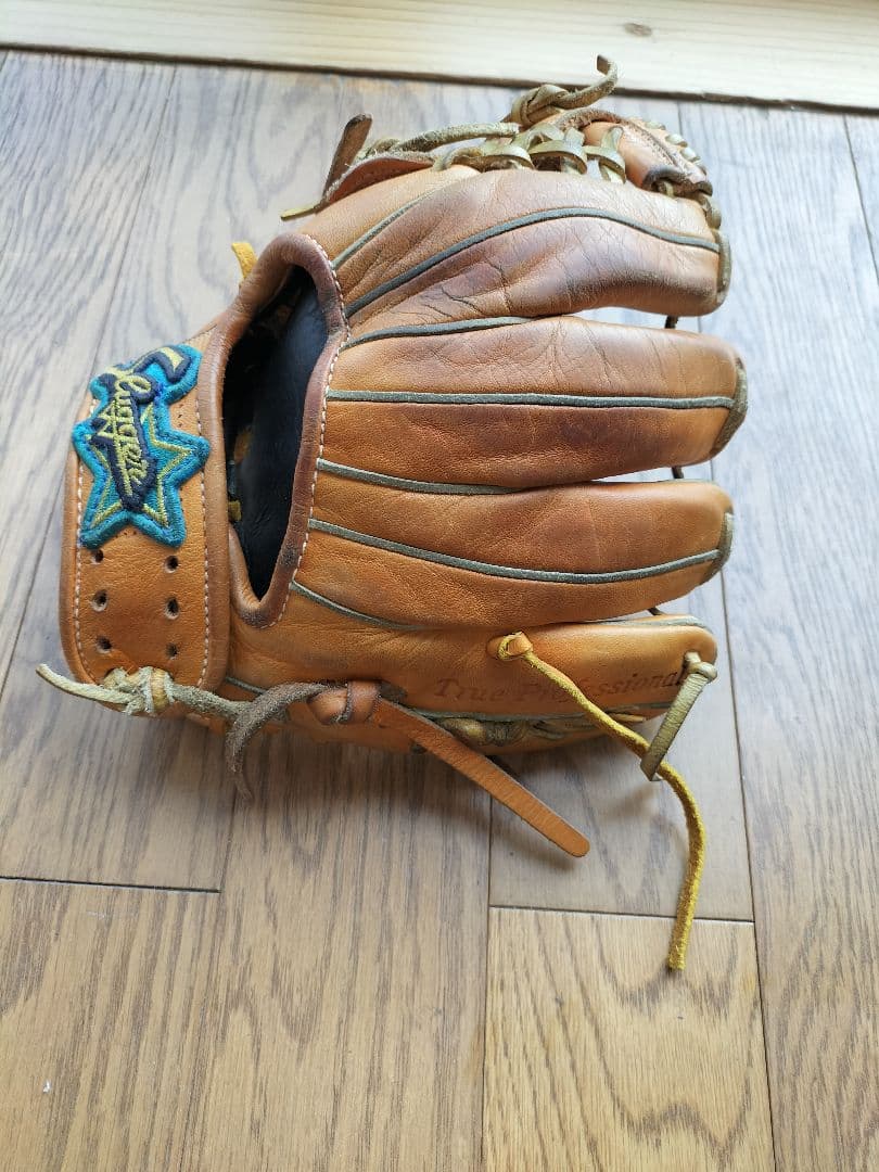 久保田スラッガー 野球グローブ