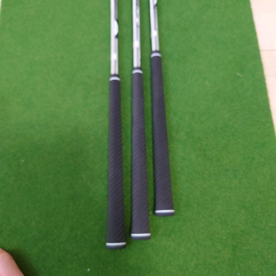 SM8（sm8） ボーケイ ダイナミックゴールド 52°F 56°M 58°K