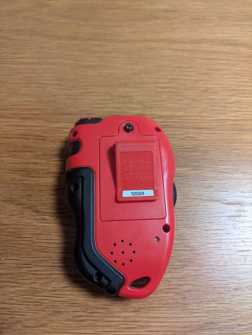 【動作確認済】即購入可　デジモン　デジヴァイス　ディースキャナ Ver 3.0