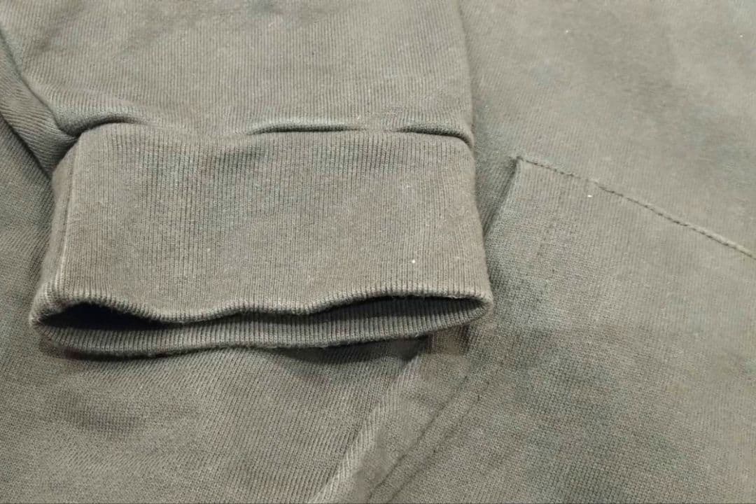 WEST 藤井流星　パーカー　Zipper Hoddie　お値下げ