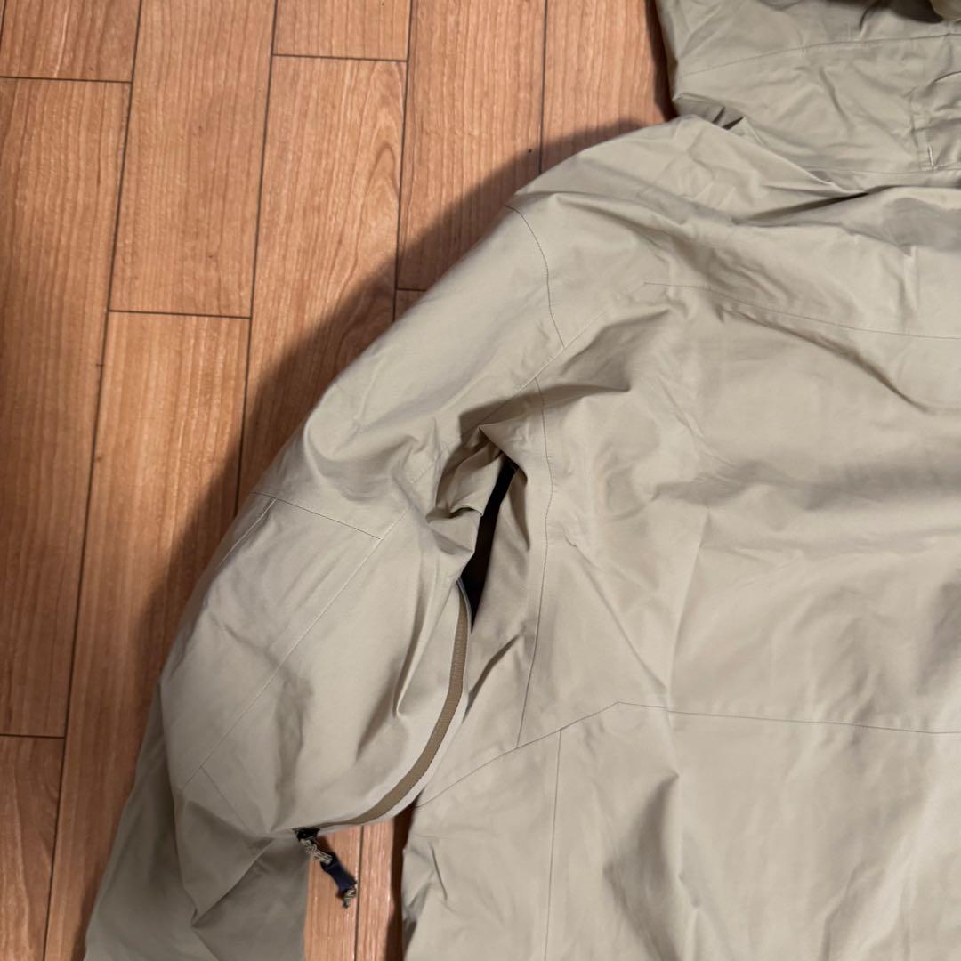スノーボード BURTON[ak]GORE-TEX3L STRETCHHOVER JACKET