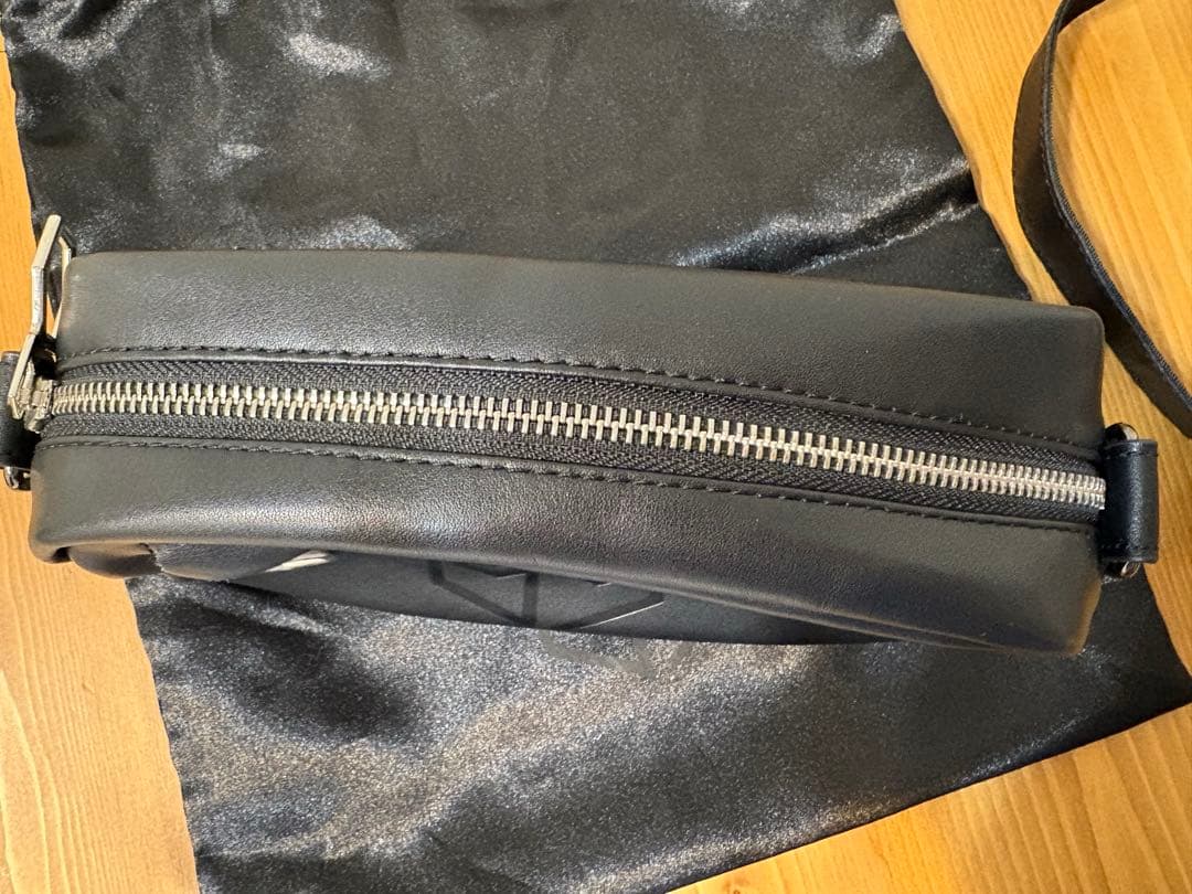 女王蜂 qb luxury mini bag ショルダーバッグ