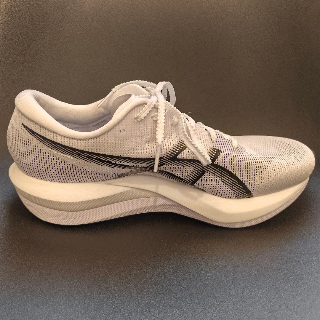 asics　MAGIC SPEED 5　27cm