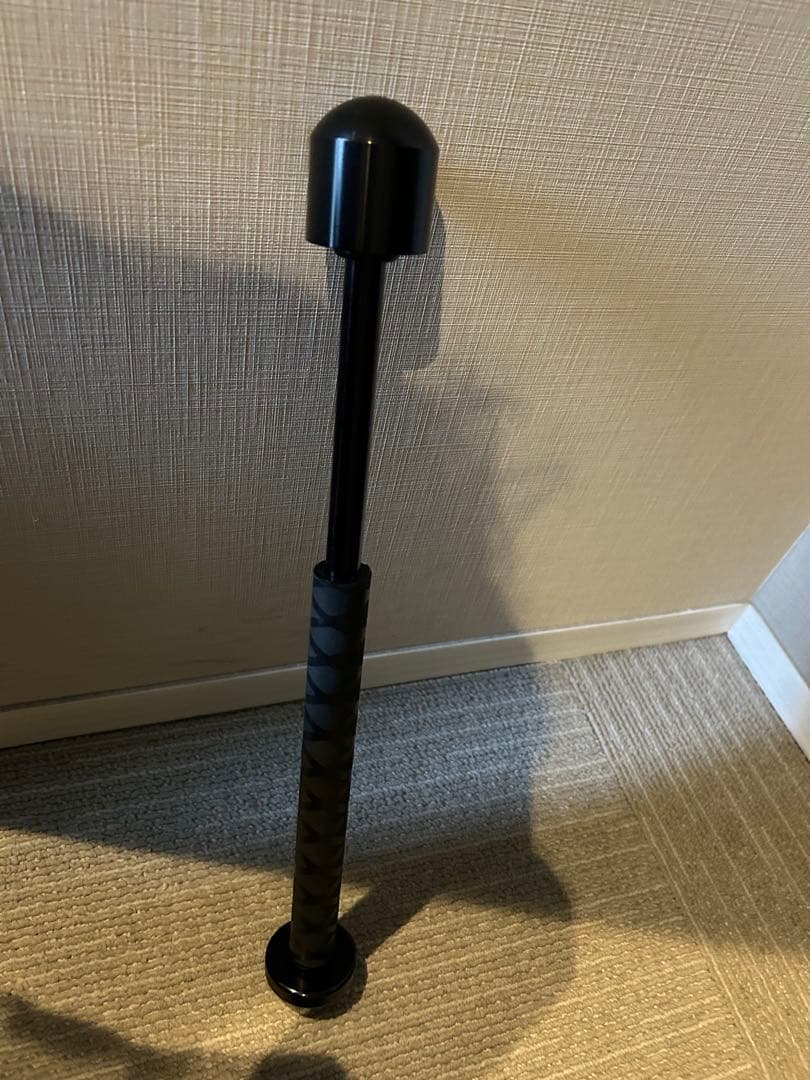 森守洋　ゴルフ練習用具
