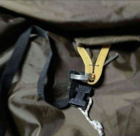 peak アメニティドームL SDE-003R