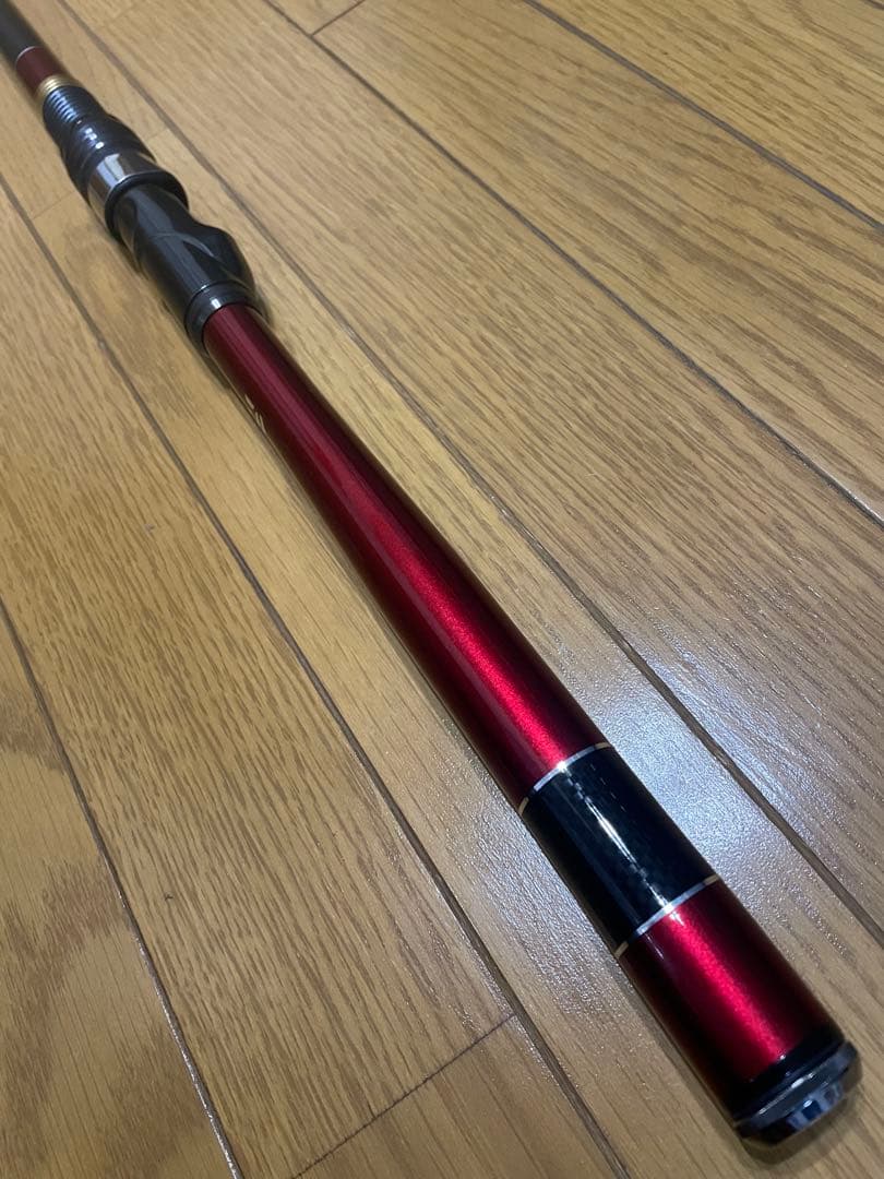 ダイワ　ブラックジャックスナイパー落し込み　ＭＨ－３５ＴＬＭ・Ｒ　現行モデル