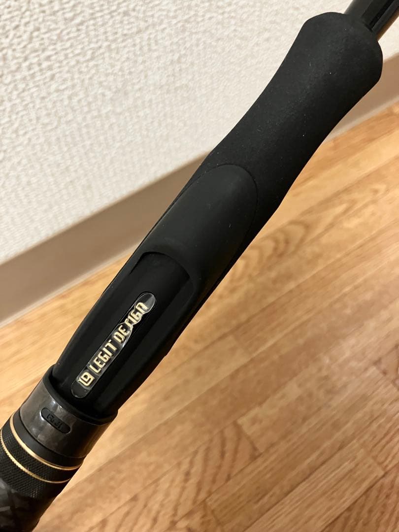 レジットデザイン　スタンドアウト　SOS 69 ML