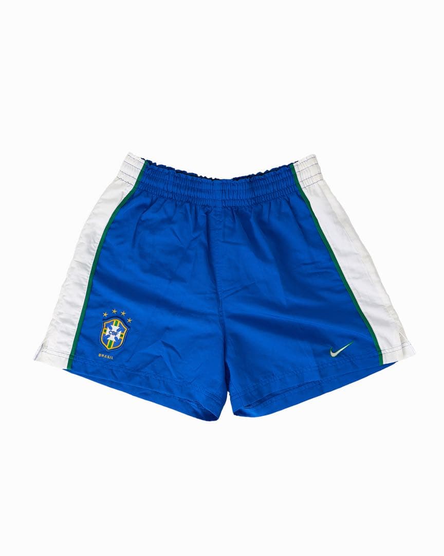 Nike ブラジル代表 1998年ユニフォーム
