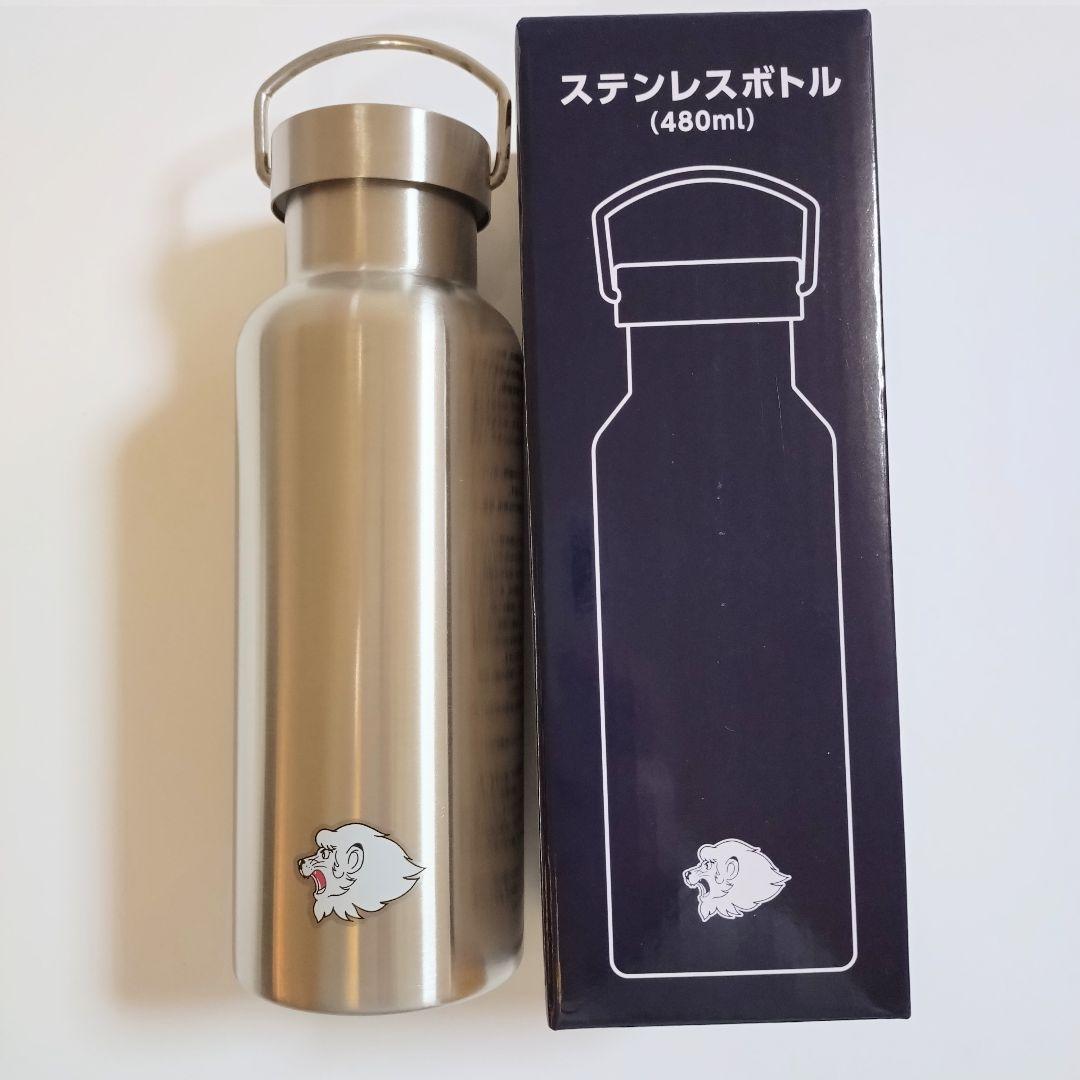 【ぱんだ♪】西武ライオンズ　ファンクラブ 2点セット