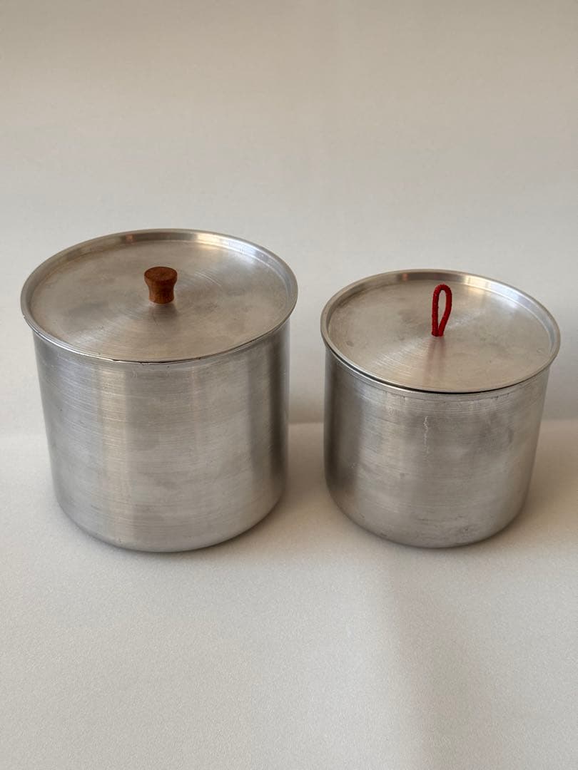 バーベキュー・調理用品 JINDAIJI MOUNTAIN WORKS HillbillyPot