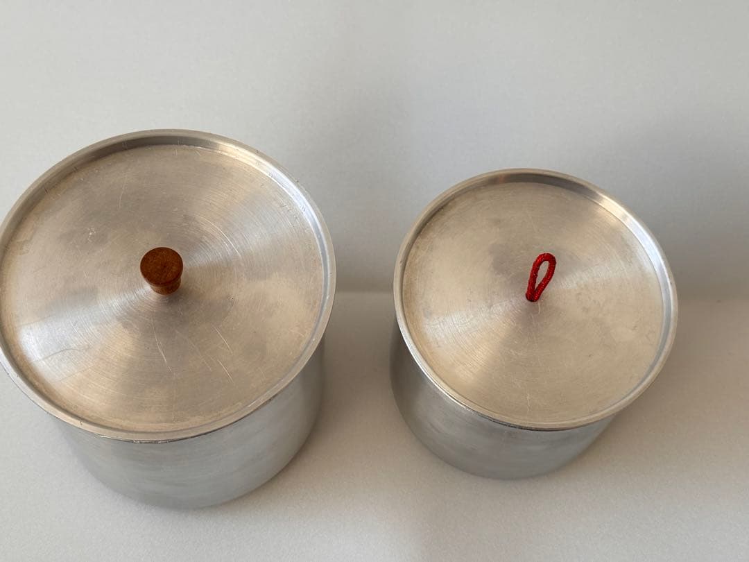 バーベキュー・調理用品 JINDAIJI MOUNTAIN WORKS HillbillyPot