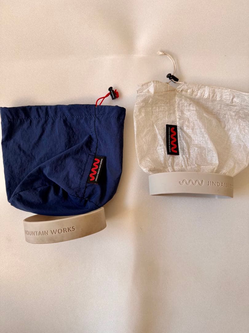 バーベキュー・調理用品 JINDAIJI MOUNTAIN WORKS HillbillyPot