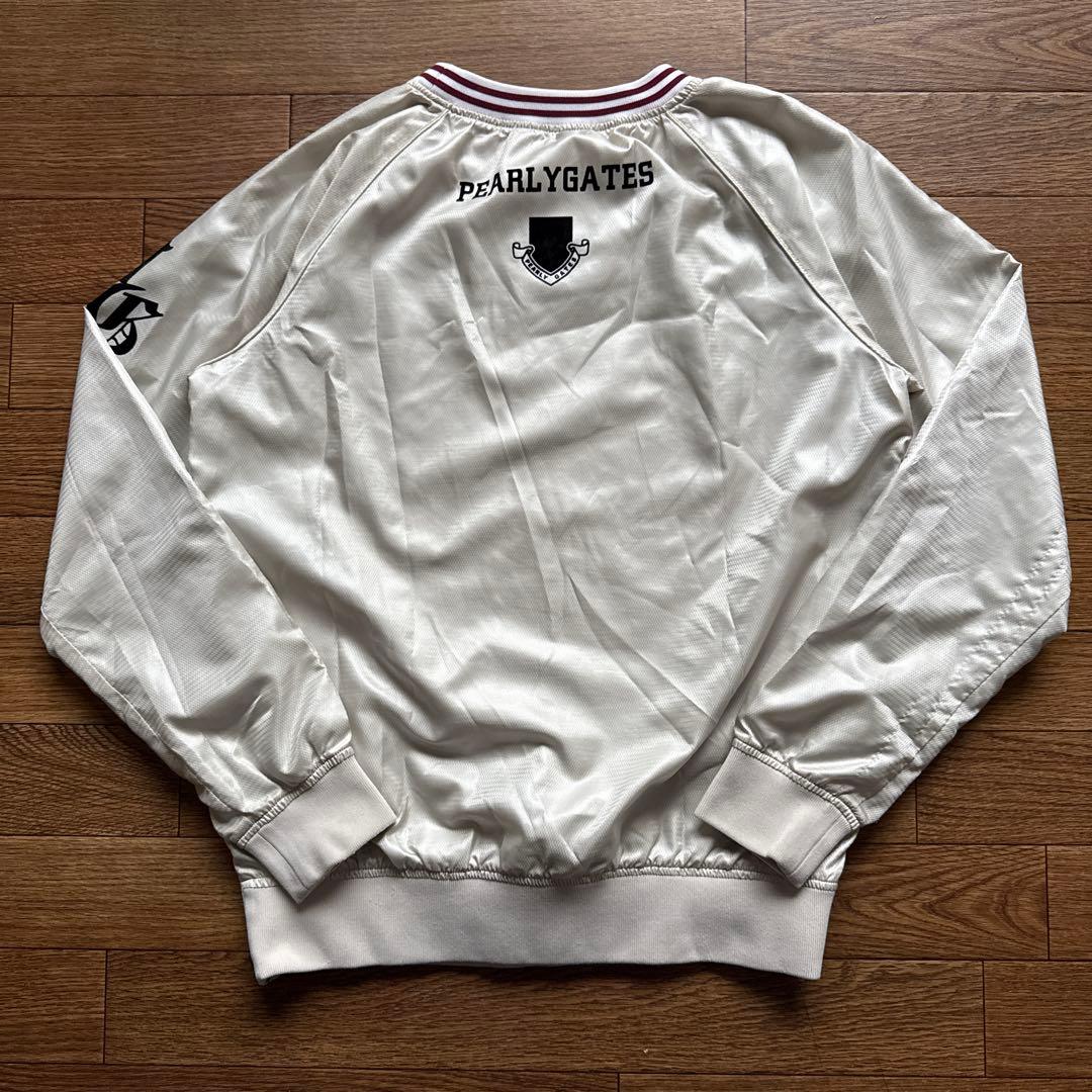 PEARLY GATES GOLF パーリーゲイツゴルフ　スニード ナイロン