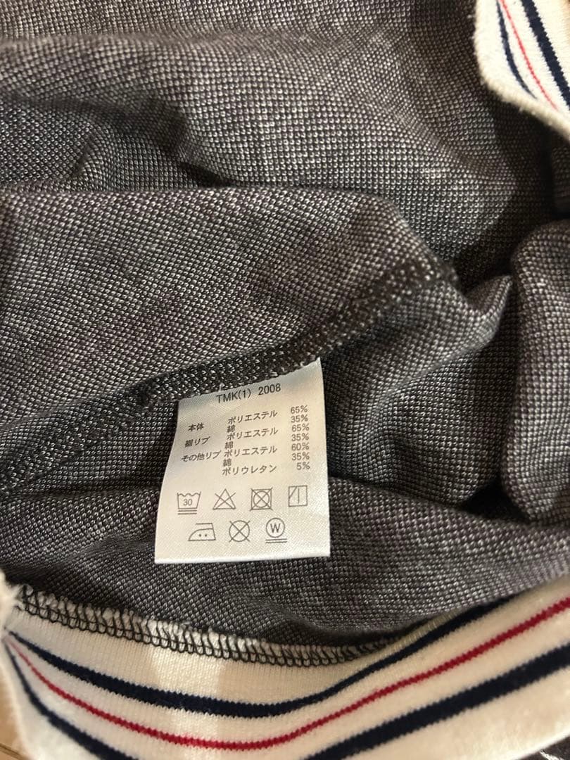 FILA 星柄ショートパンツセット 上はM/下はSサイズ FILAセットアップ