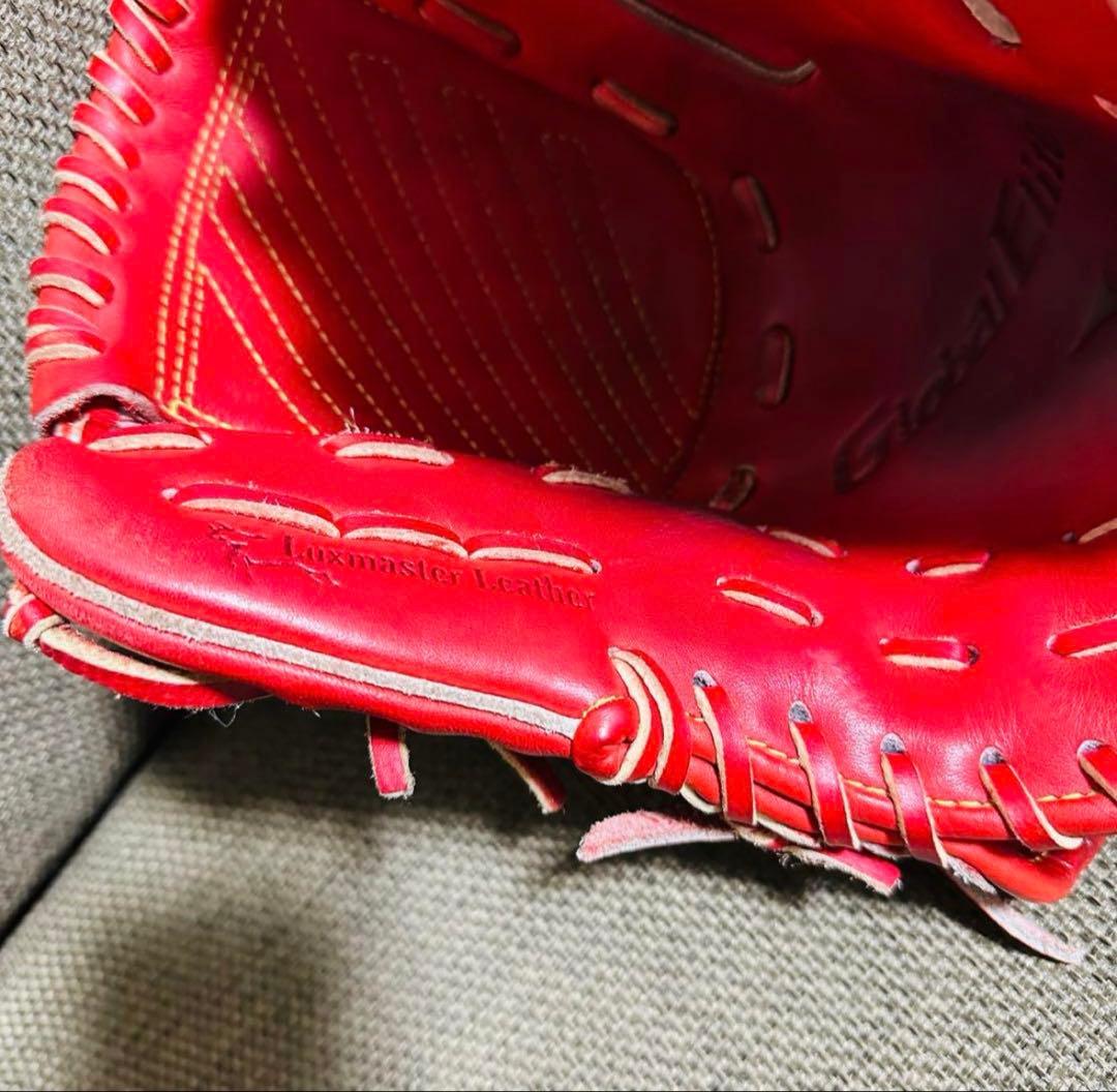 Mizuno Global Elite 硬式投手用