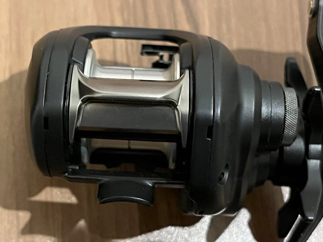 リール TR SV TW105H-SLPW