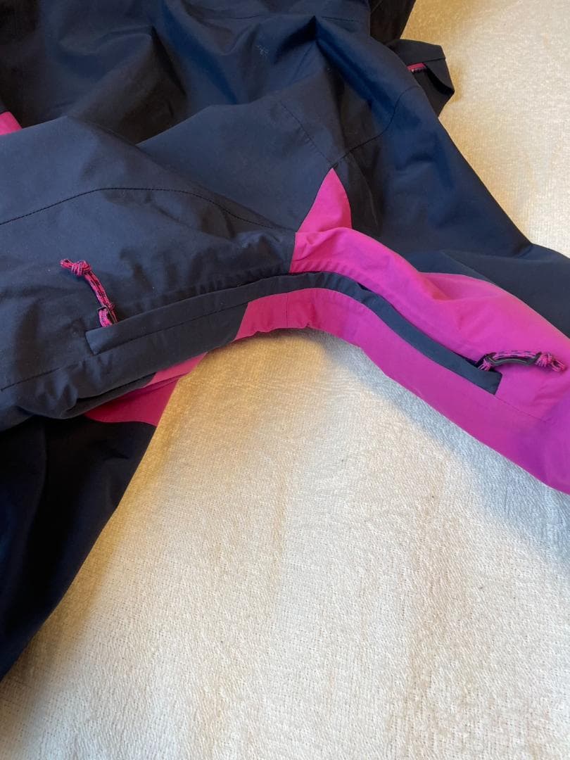Burton バートン [ak] GORE-TEX 2L BLADE JK S