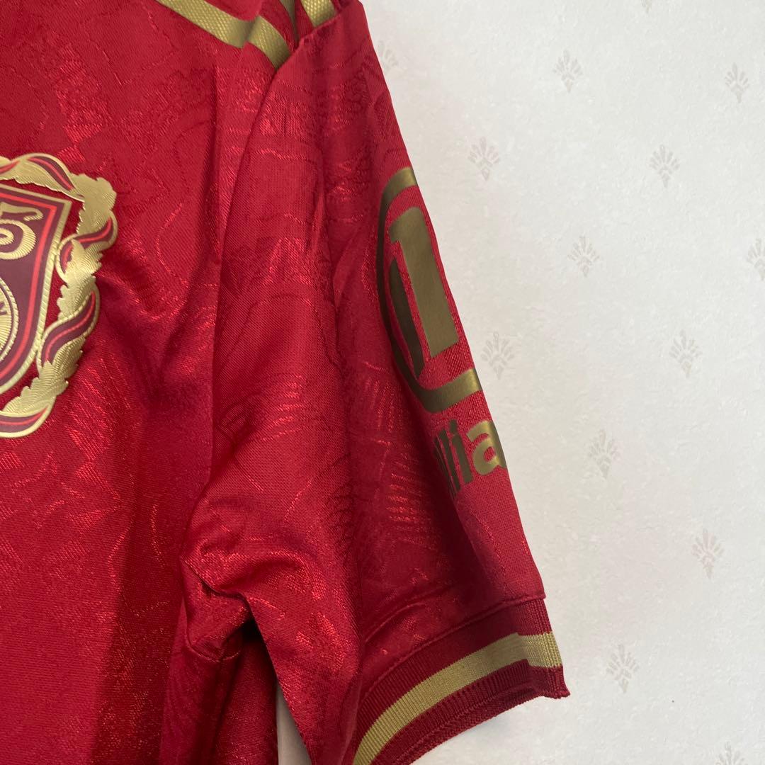バイエルン ミュンヘン 125周年 ユニフォーム L