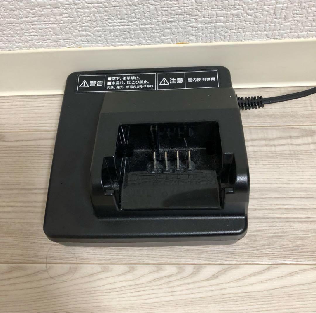【引取可能】Panasonic パナソニック　ベロスター　ホワイト