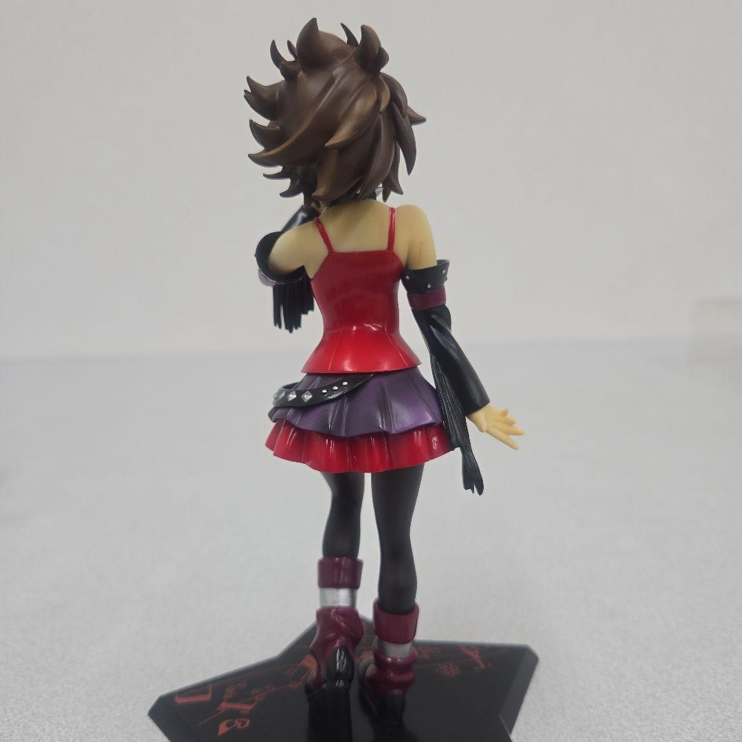 【フルコンプ】一番くじプレミアム けいおん！～2回目！～ プレミアムフィギュア