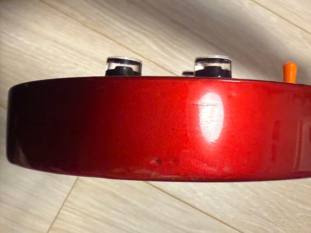 Epiphone SG Custom 【tkt】