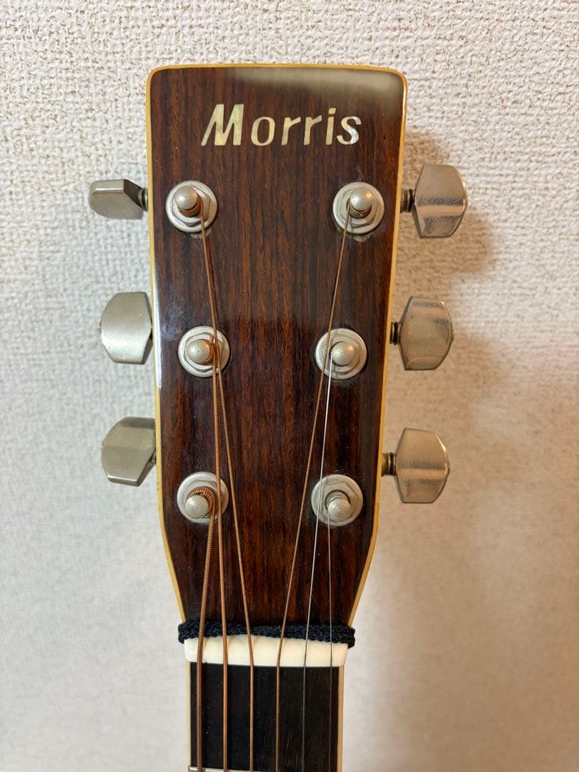 Morris モーリス W-30