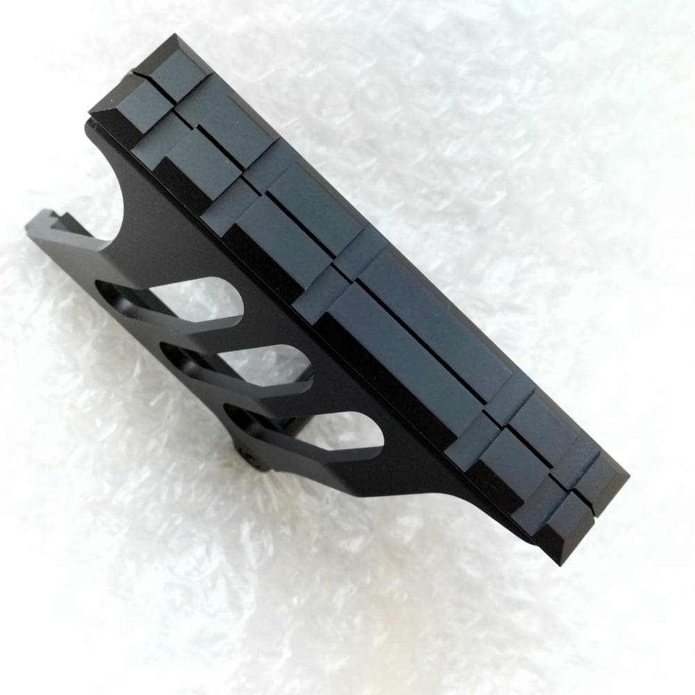 ★ タニオ・コバ ＵＳＰ ★ スコープマウントベース