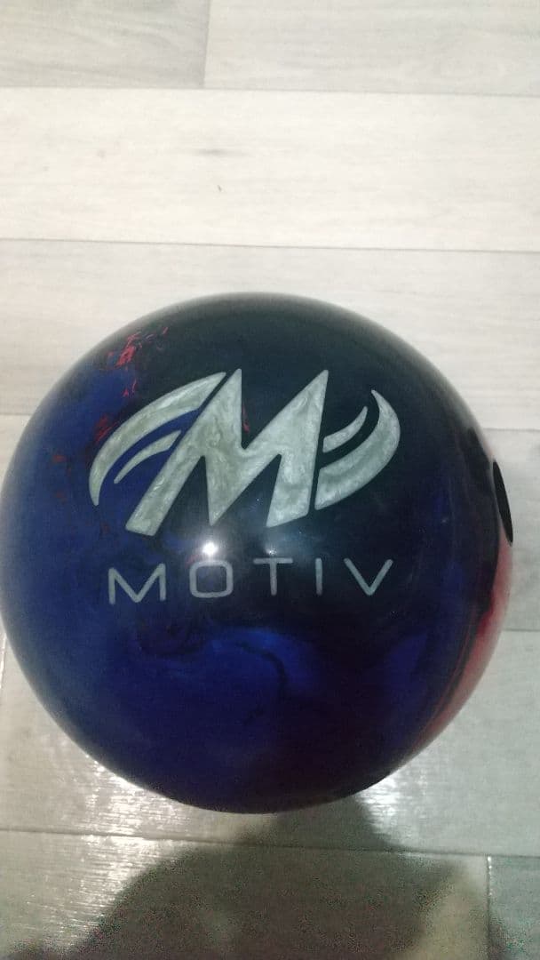 T*Q様 MOTIV PRIDELIBERTY モーティブ　プライドリバティー