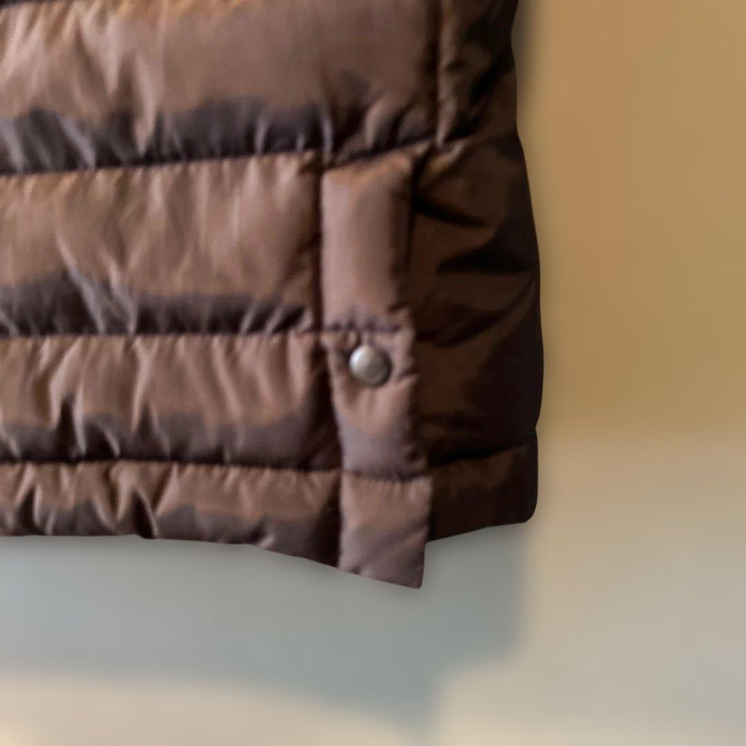 ATHLETA ベンチコート　160サイズ