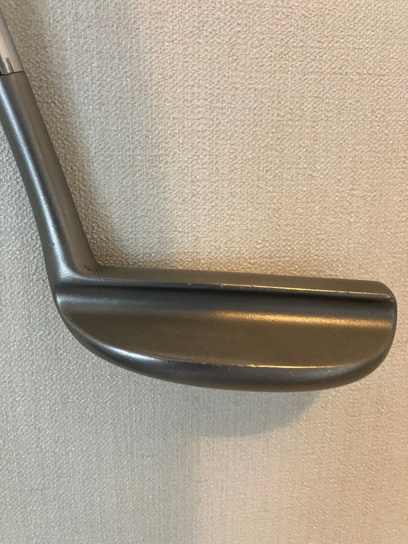オデッセイ　ODYSSEY WHITEHOT #8 L字パター