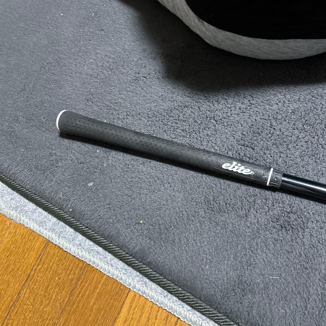 TaylorMade QI4D LS ドライバー 10.5度