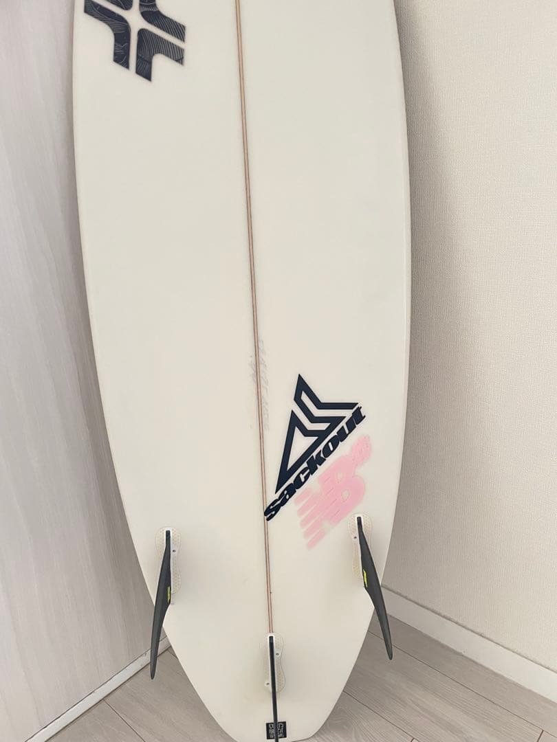 Chris Borst Surfboard SJ4モデル サーフボード