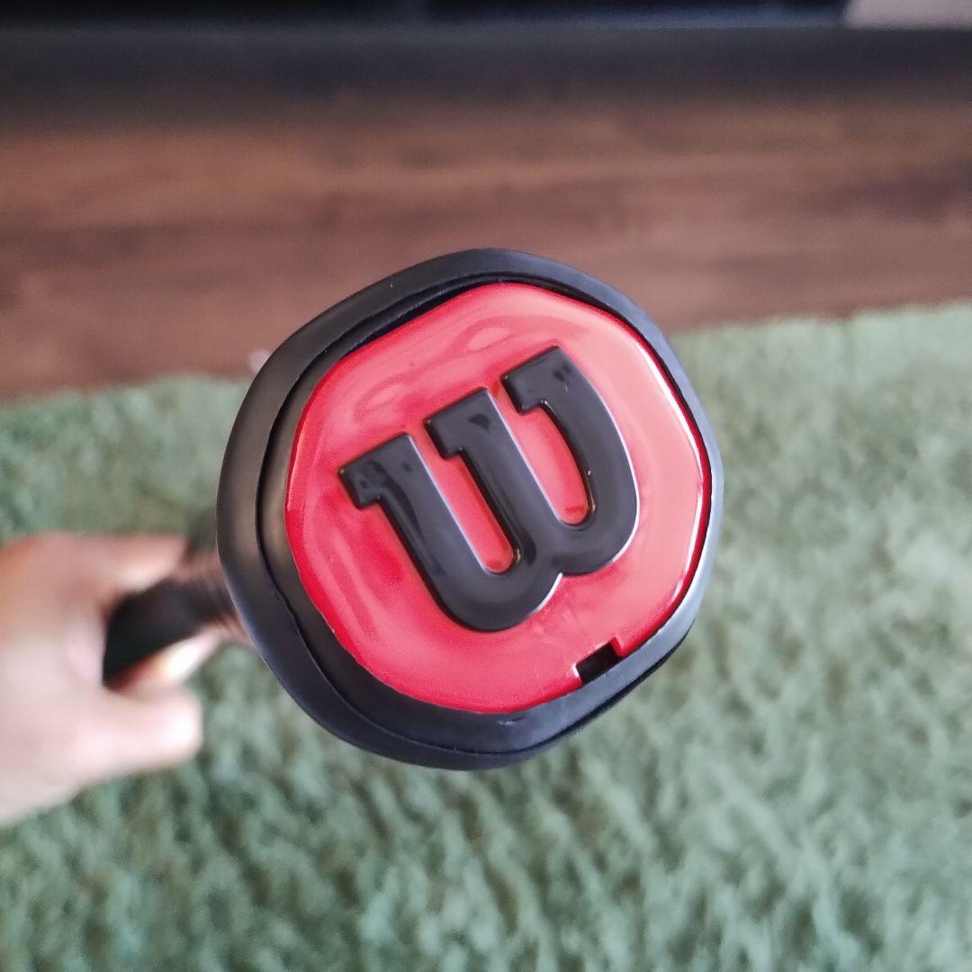 Wilson Blade V9 98　16×19　G3