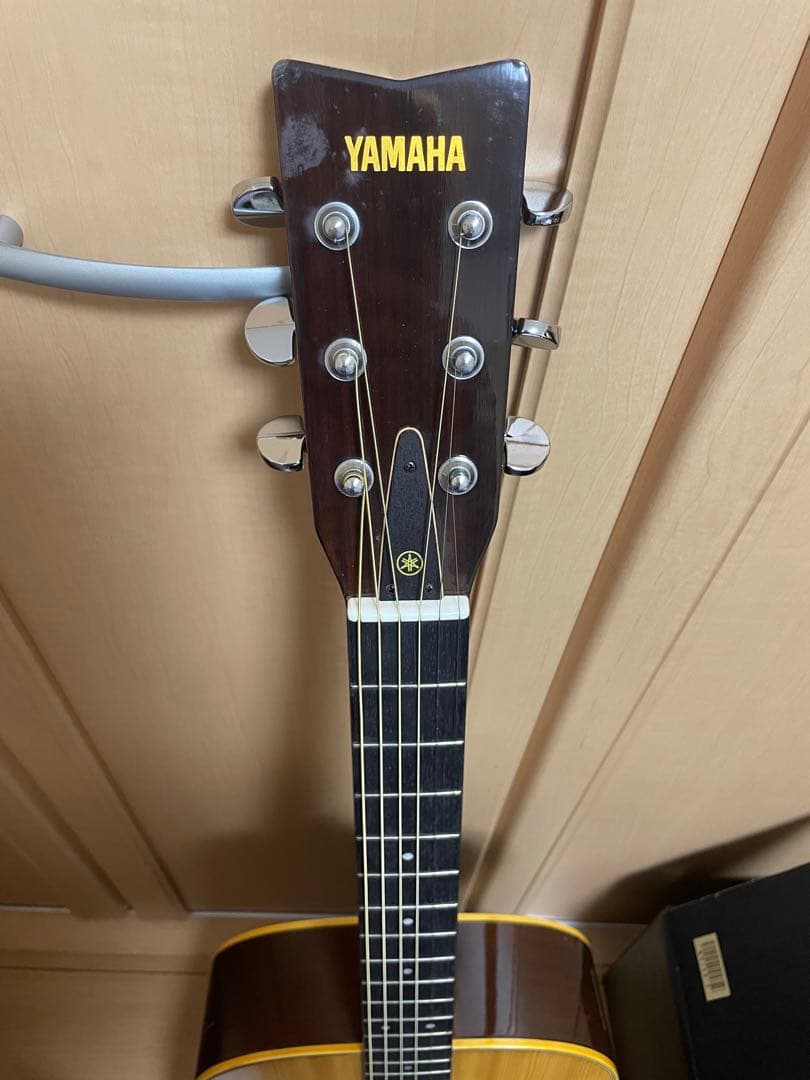 Yamaha FG152 ジャパンビンテージ小ぶり　弦新品