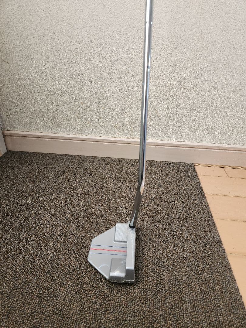 新品　Odyssey White Hot Pro 2.0 パター