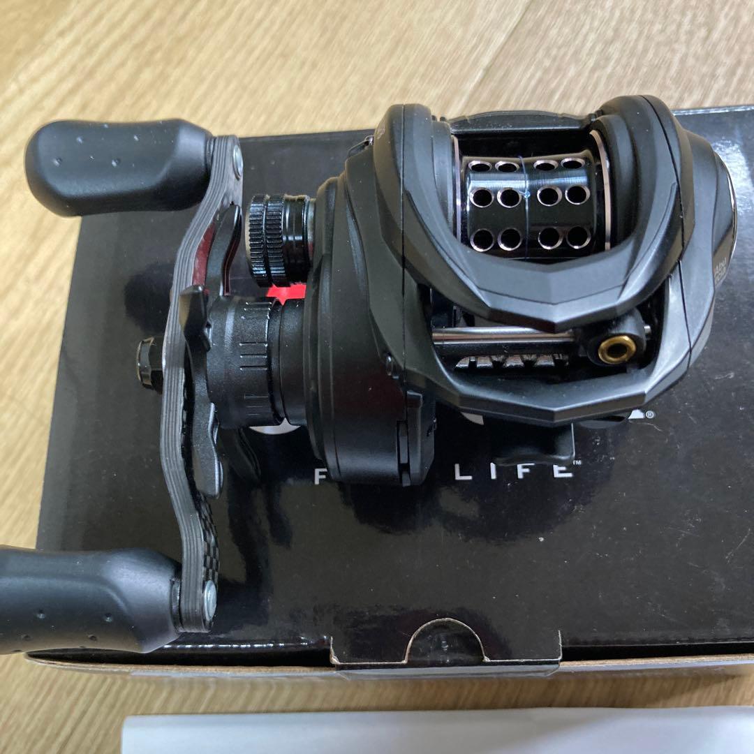 AbuGarcia | アブガルシア ROXANI BF8 ロキサーニ BF8