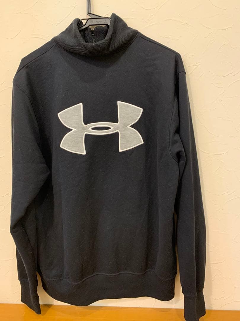 N0303-10★野球 練習パンツ ジャージ ZETT UNDERARMOUR