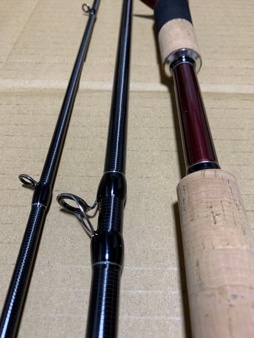 フィッシュマン BRIST VENDAVAL 10.1M