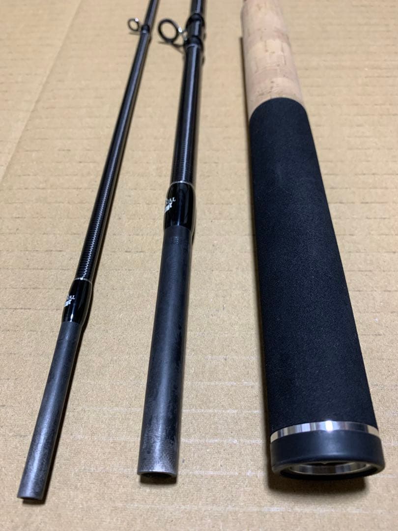 フィッシュマン BRIST VENDAVAL 10.1M