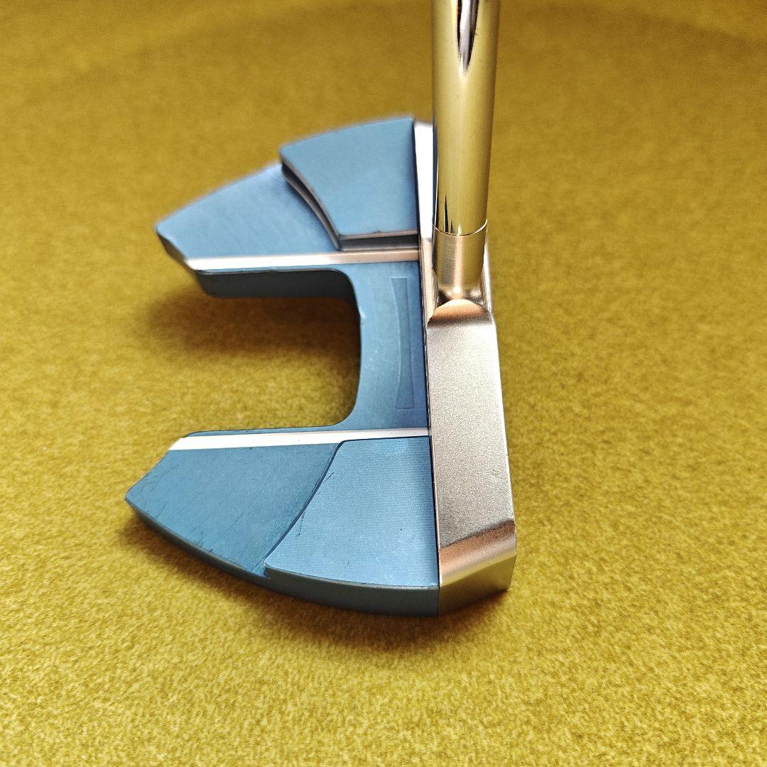 Bettinardi パター センターシャフト 33インチ