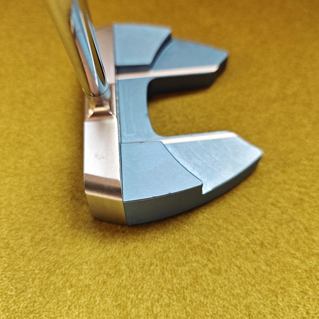 Bettinardi パター センターシャフト 33インチ