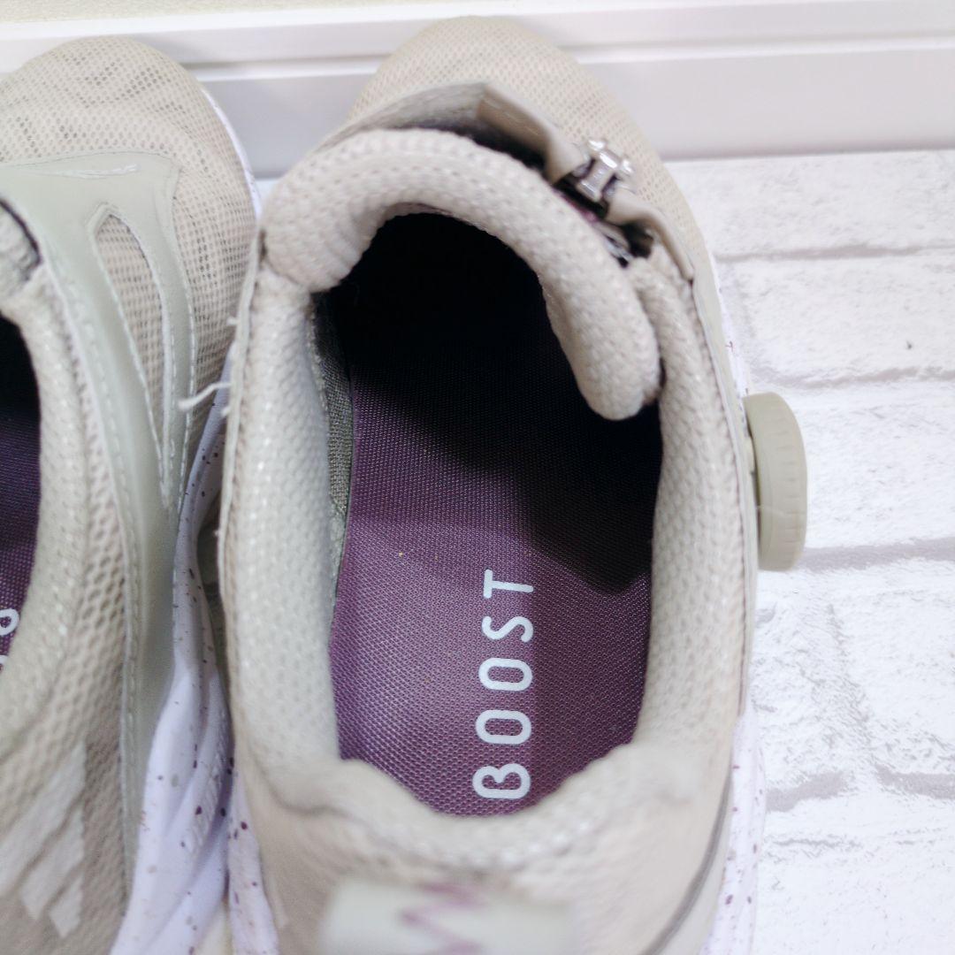 adidas golf 「Codechaos 25 BOA」 23.5