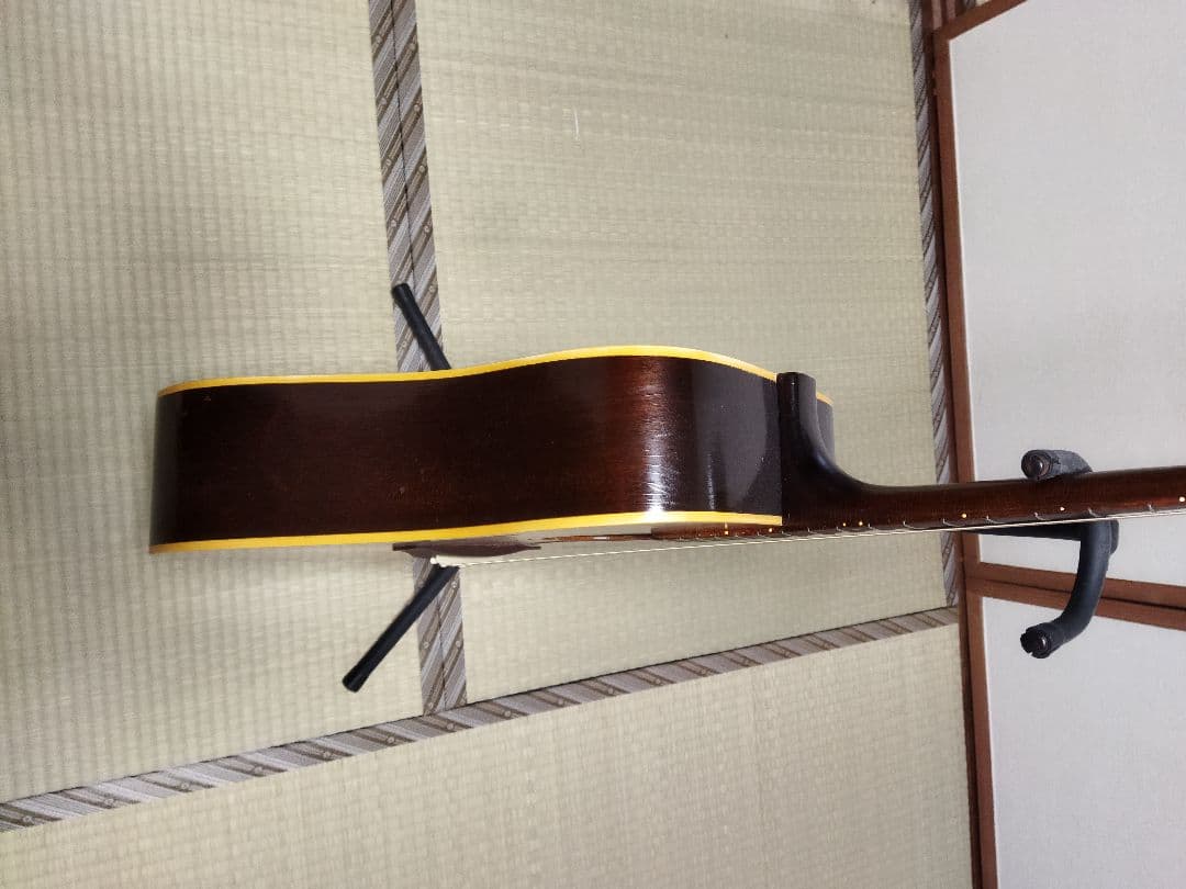 ギター Gibson J50 1969s