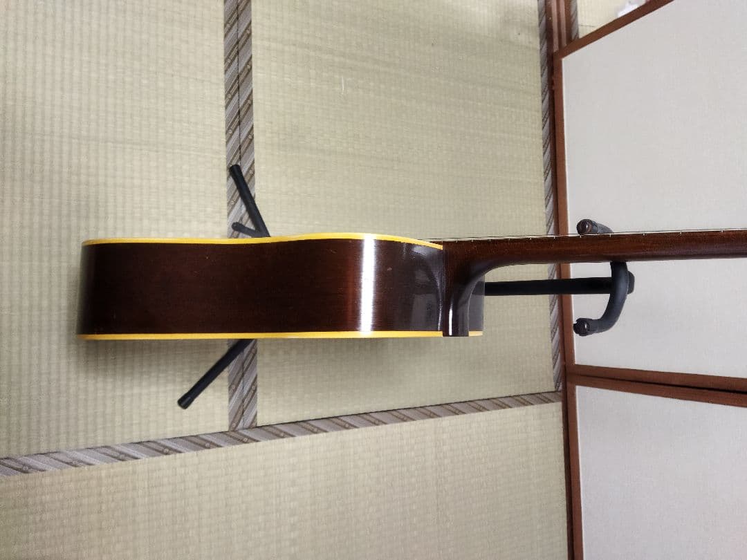 ギター Gibson J50 1969s