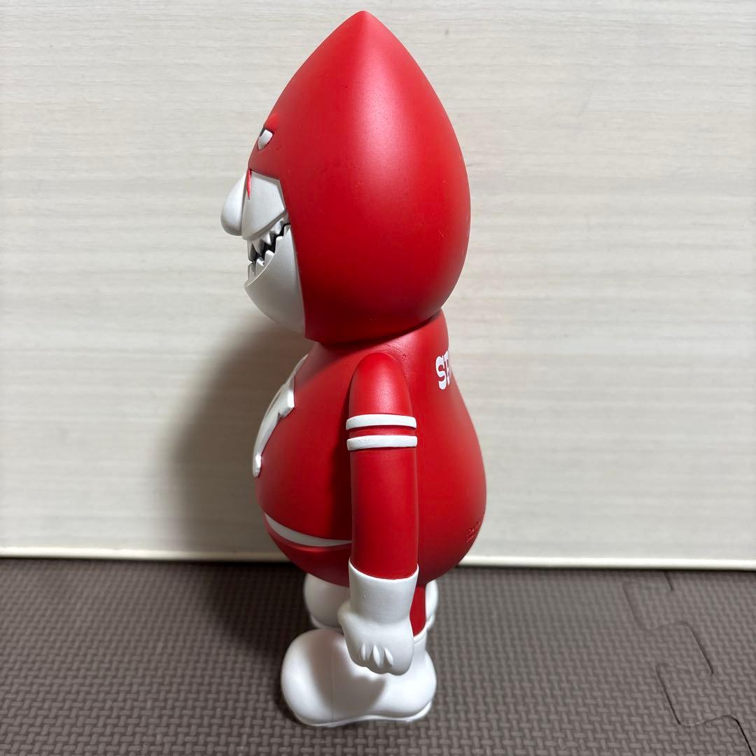 ワンダフルマン　フィギュア
