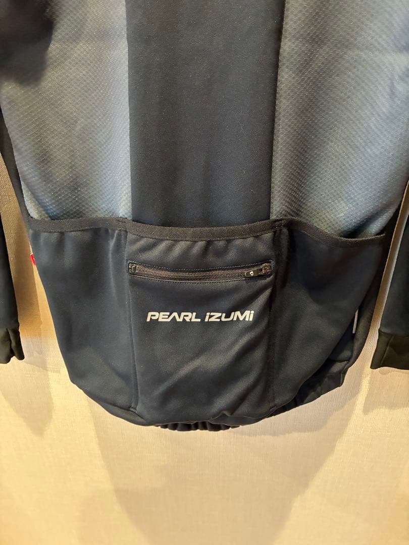 PEARL IZUMI サイクルジャケット Mサイズ