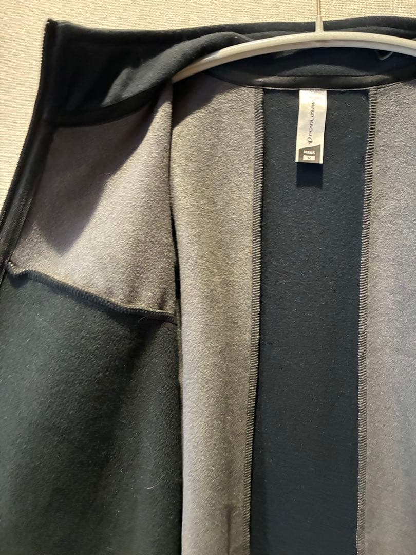 PEARL IZUMI サイクルジャケット Mサイズ