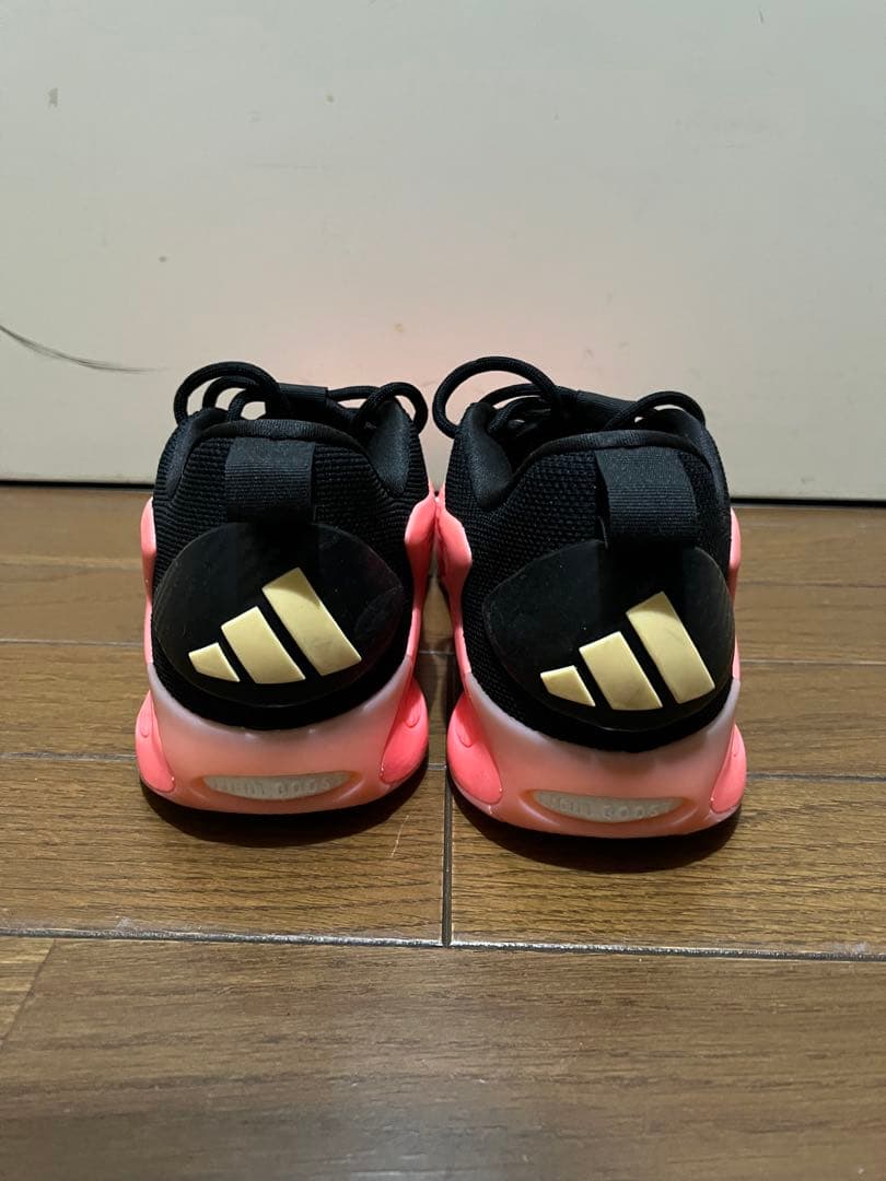 シューズ(男性用) adidas A.E.1